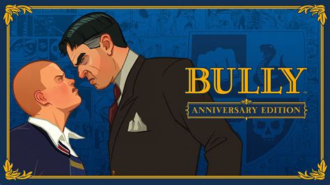 bully anniversary edition mod apk|Download Bully: Anniversary Edition 1.0.0.18 MOD APK FREE.